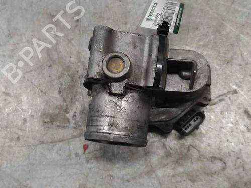 Throttle body RENAULT MASTER III Van (FV)  | BP21407949M82