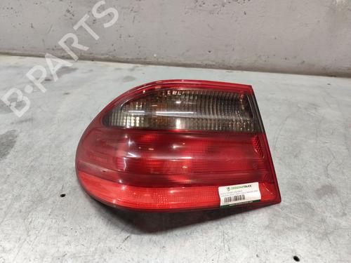Used Left taillight MERCEDES-BENZ E-CLASS (W210) [1995-2003]  24406585