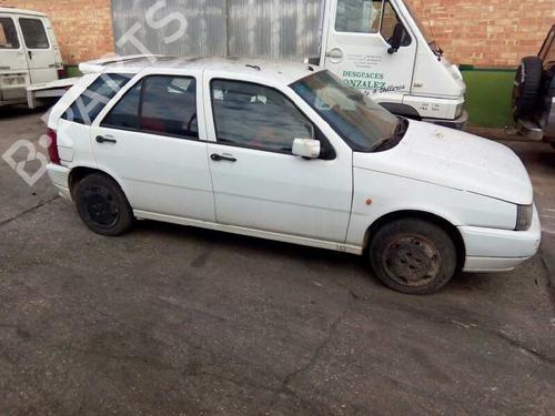 Left mirror FIAT TIPO (160_)  | BP21448423C26 