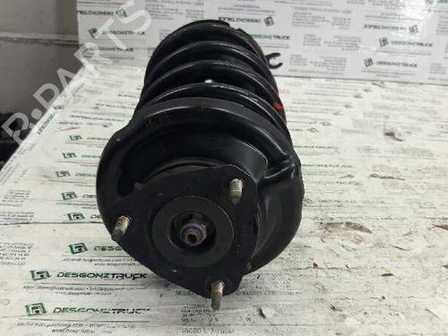 Left front shock absorber FORD FOCUS I Turnier (DNW) 1.6 16V | BP21448475M16 