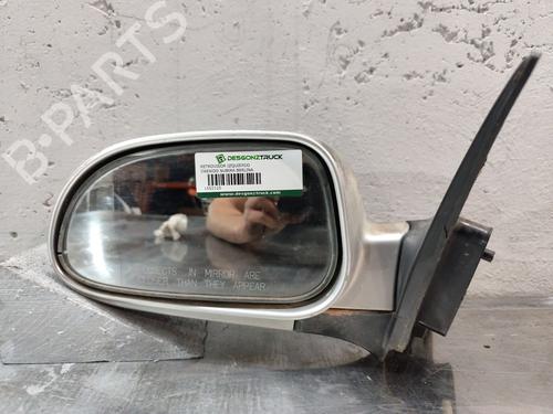Used Left mirror DAEWOO NUBIRA Saloon (J100) 2.0 16V (133 hp) 30058210