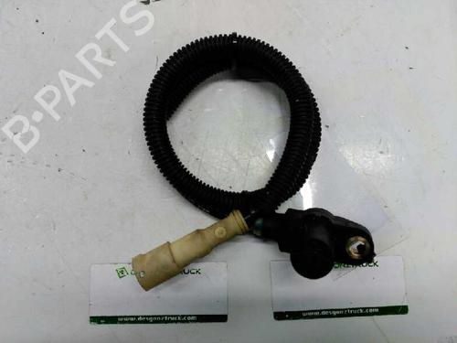 Used Electronic sensor OPEL ASTRA F Saloon (T92) [1991-2001]  21430419