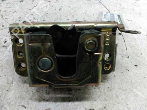 Rear left lock OPEL CORSA A Hatchback (S83)  | BP21439192C100 