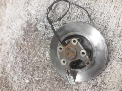 Højre hjullejehus spindel CITROËN BERLINGO Box Body/MPV (B9) | BP21467096M28