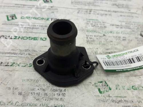 Used Pipe VW GOLF III (1H1) [1989-2000]  21453718