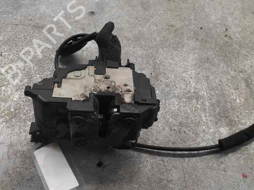 Used Front right lock RENAULT MEGANE III Hatchback (BZ0/1_, B3_) [2008-2025]  21406811