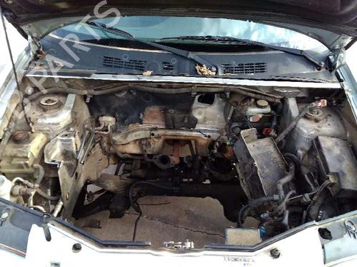 Rear wiper motor CITROËN BERLINGO / BERLINGO FIRST MPV (MF_, GJK_, GFK_) 1.9 D (MFWJZ) | BP21462157M102 