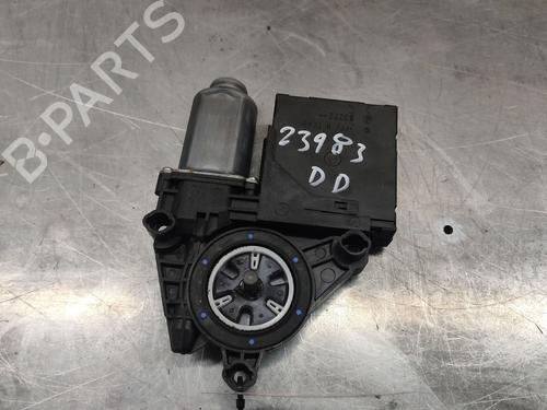 Used Right front window motor VW TOURAN (1T3) 1.6 TDI (105 hp) 32008375