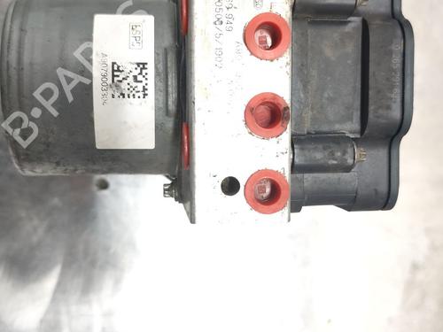 ABS pump MERCEDES-BENZ SPRINTER 3,5-t Van (B907, B910) 314 CDI RWD (907.631, 907.633, 907.635, 907.637) | BP29498614M43 