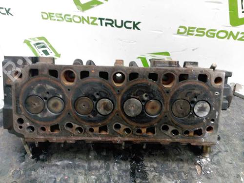 Cylinder head FORD FOCUS I (DAW, DBW)  | BP21442082M5 