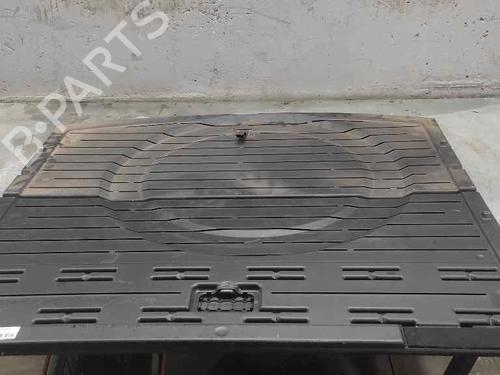Luggage compartment floor MAZDA CX-7 (ER) | BP21415339I33 - Image 2