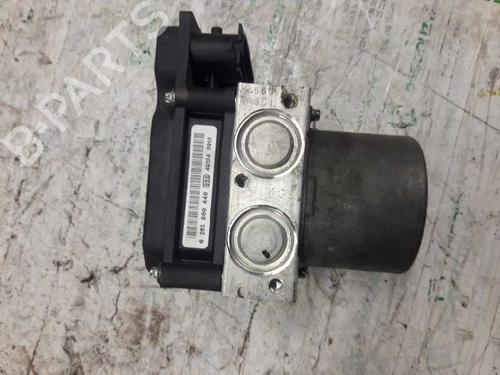 ABS pump RENAULT MEGANE II Saloon (LM0/1_)  | BP21459700M43 