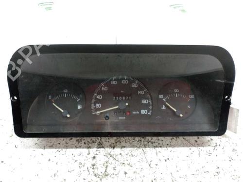 Used Instrument cluster PEUGEOT BOXER Platform/Chassis (ZCT_) [1994-2002]  21445086