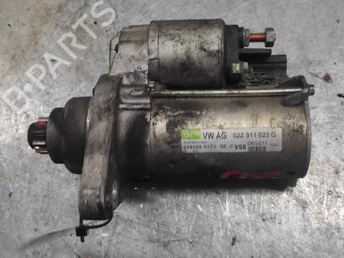 Starter VW GOLF V (1K1)  | BP21409941M8 