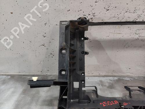 Frontplade/Frontkurv FORD FIESTA V (JH_, JD_) 1.4 TDCi | BP29826911C72 