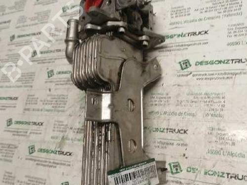 Used Egr Egr 21475257 21475257