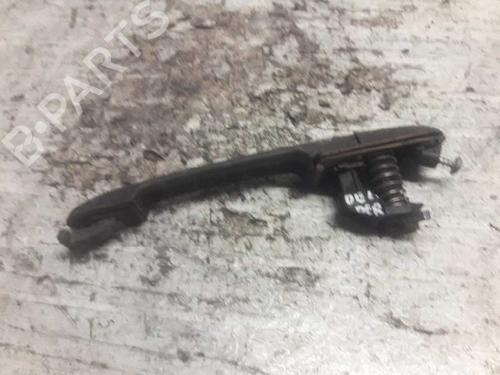 Front right exterior door handle MERCEDES-BENZ VITO Van (W638)  | BP21471010C129 