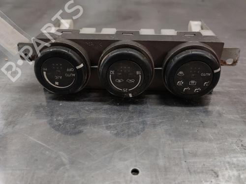Used Climate control NISSAN X-TRAIL I (T30) [2001-2013]  29313897