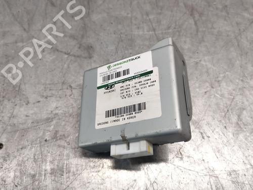 Used Electronic module HYUNDAI i30 (GD) 1.6 CRDi (110 hp) 28678521