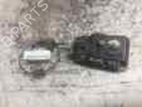 Used Rear right lock FORD MONDEO III (B5Y) [2000-2007]  21469620