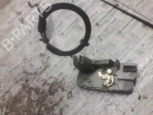 Venstre bak lås PEUGEOT 307 SW (3H) 2.0 HDi 135 | BP21470987C100 