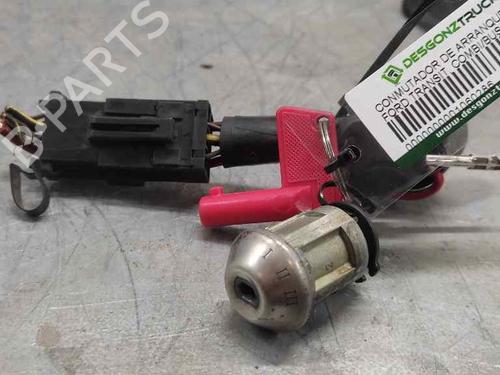 Ignition barrel FORD TRANSIT Bus (E_ _) | BP21493236M48