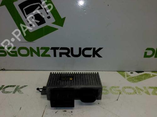 Used Electronic module RENAULT TRAFIC Van (T_, P_, V_) [1989-2002]  21429514