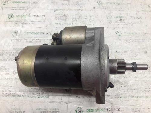 Starter VW GOLF II (19E, 1G1)  | BP21456536M8 