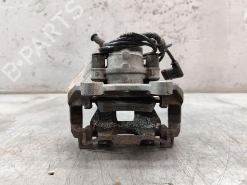 Zacisk hamulca tylnego prawego MERCEDES-BENZ E-CLASS (W211) E 420 CDI (211.029) | BP28578889M106 