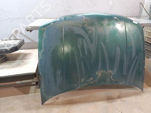 Hood VW GOLF IV (1J1) 1.9 TDI | BP25791878C1 