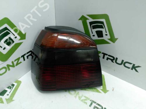 Used Left taillight VW GOLF III (1H1) [1989-1998]  21428357