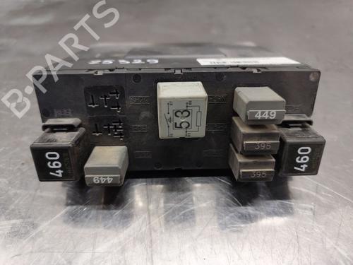 Sikringsdåse SKODA OCTAVIA II Combi (1Z5) [2004-2013]  30058208