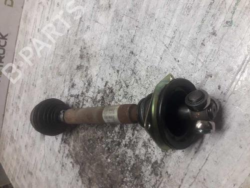 Left front driveshaft RENAULT LAGUNA II Grandtour (KG0/1_)  | BP21471264M38