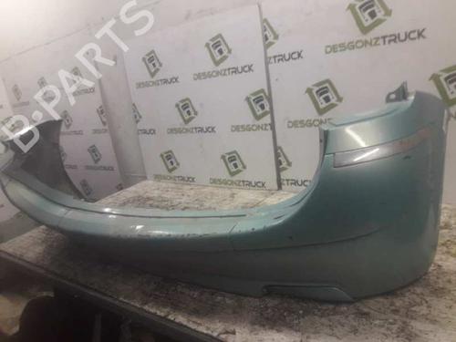 Rear bumper CITROËN XSARA PICASSO (N68) 2.0 HDi | BP21451056C8 