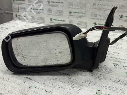 Used Left mirror NISSAN PRIMERA (P11) [1996-2002]  21450279