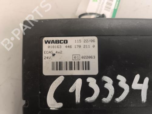Módulo eletrónico IVECO STRALIS I | BP36473269M83 - Image 6