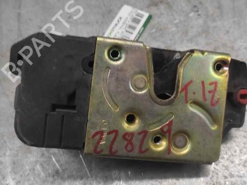 Used Rear left lock PEUGEOT 306 (7B, N3, N5) [1993-2003]  21407406