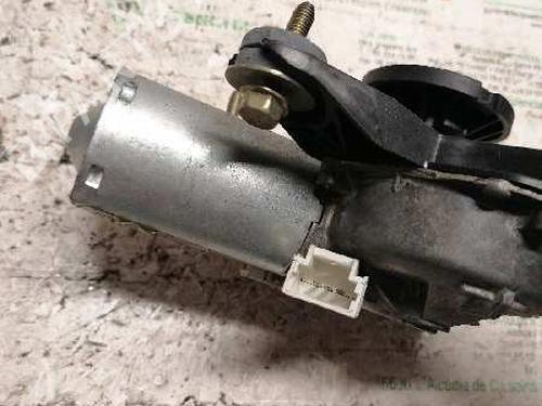 Rear wiper motor RENAULT LAGUNA II Grandtour (KG0/1_)  | BP21475994M102 