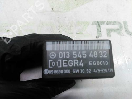 Electronic module MERCEDES-BENZ VITO Van (W638)  | BP21433472M83 