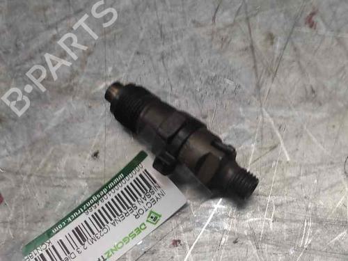 Injector NISSAN SERENA (C23) 2.3 D | BP21406153M100 