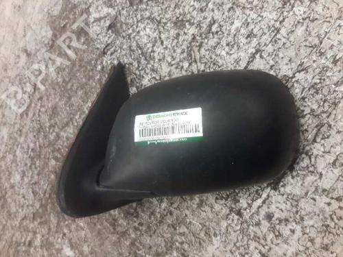 Left mirror NISSAN MICRA II (K11)  | BP21466987C26 
