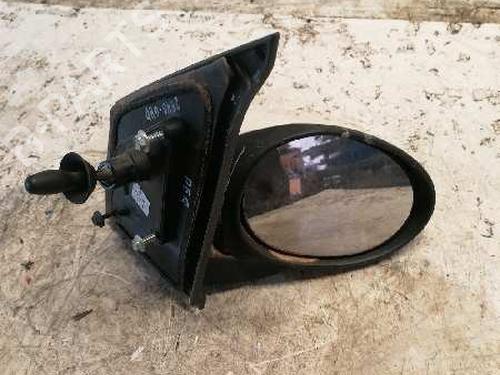 Used Right mirror PEUGEOT 107 (PM_, PN_) [2005-2016]  21482392