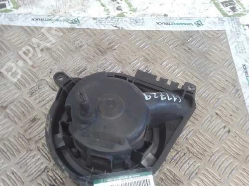 Used Heater blower motor MERCEDES-BENZ SPRINTER 3-t Van (B903) [1995-2012]  21458768