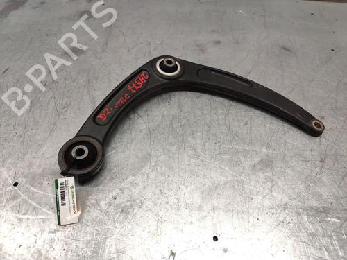 Used Left front suspension arm PEUGEOT 307 (3A/C) 2.0 HDi 90 (90 hp) 24397300