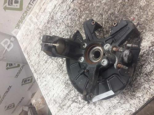 Left front steering knuckle SEAT LEON (1P1) | BP21469128M25