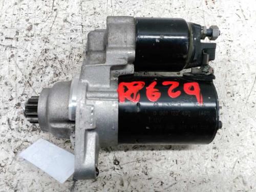 Used Starter SEAT IBIZA III (6L1) [2002-2009]  21433815