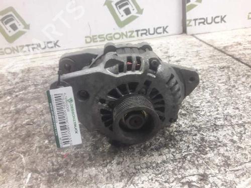 Used Alternator MITSUBISHI PAJERO III (V7_W, V6_W) [1999-2007]  21468224