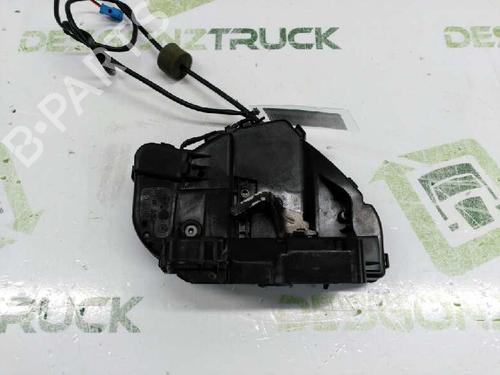 Used Rear left lock MERCEDES-BENZ E-CLASS (W211) [2002-2009]  21432647
