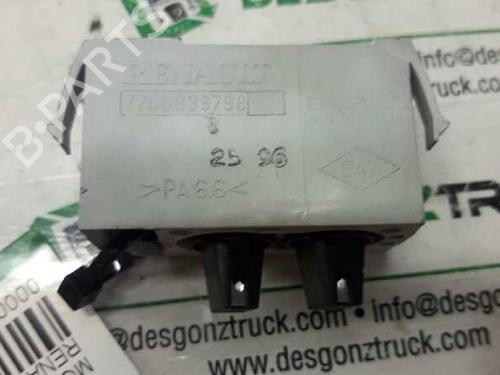 Electronic module RENAULT MEGANE I (BA0/1_)  | BP21453350M83 
