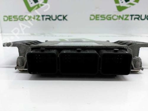 Engine control unit (ECU) PEUGEOT 406 (8B) | BP21424066M57